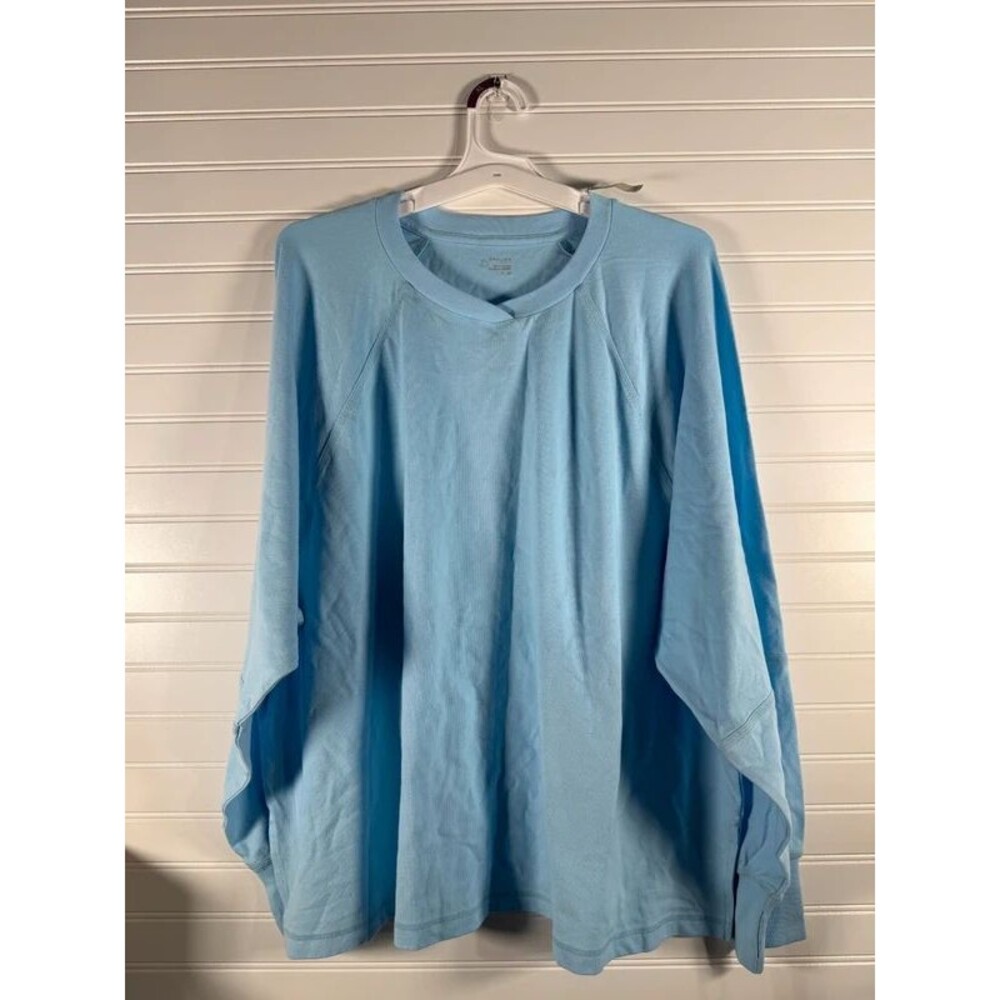 New aerie offline pullover